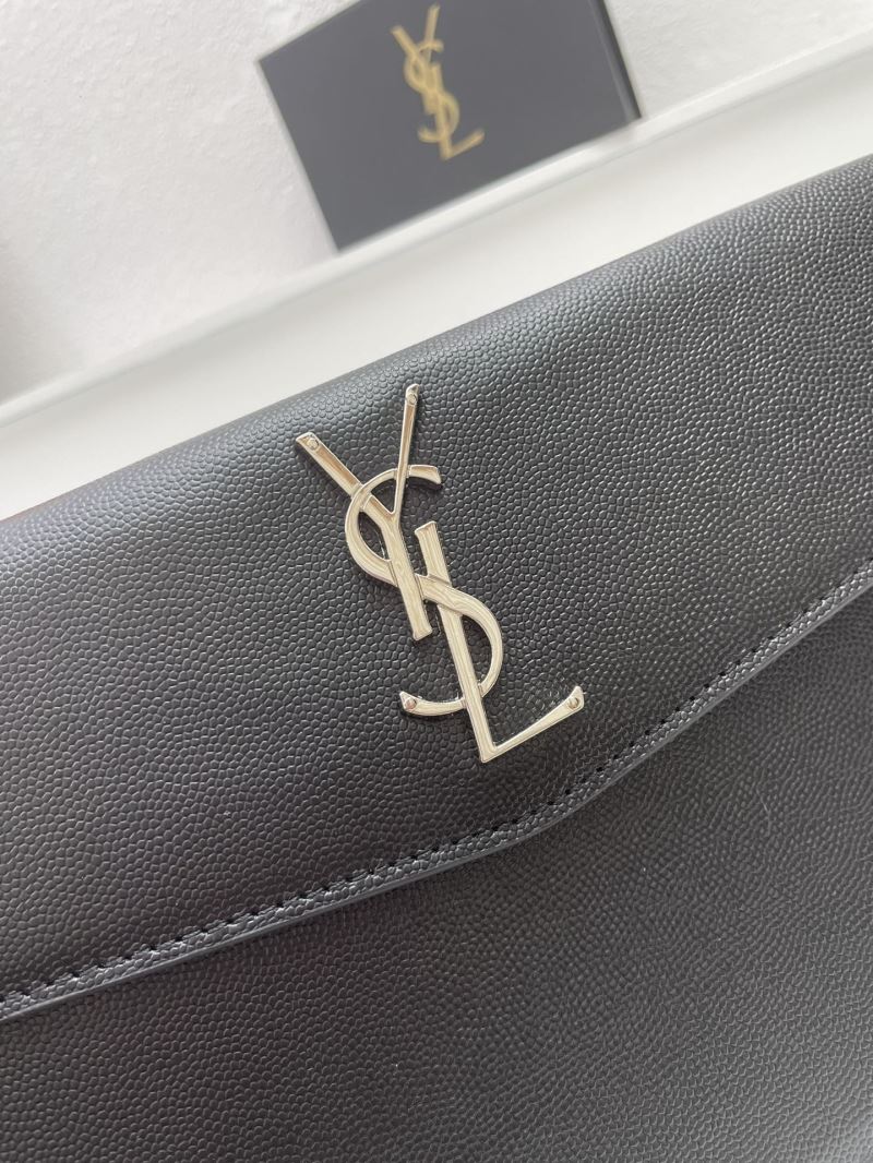 YSL Clutch Bags